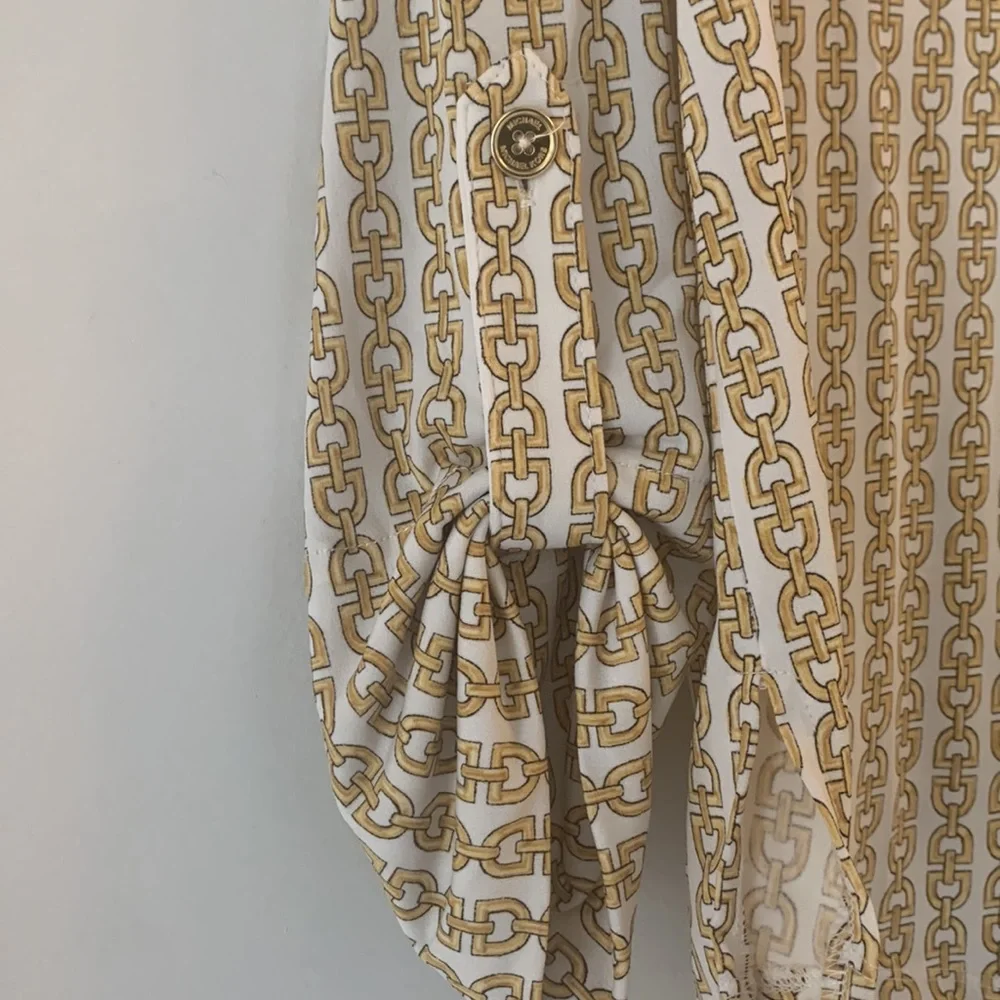 Michael Kors Blouse - Picture 4 of 7